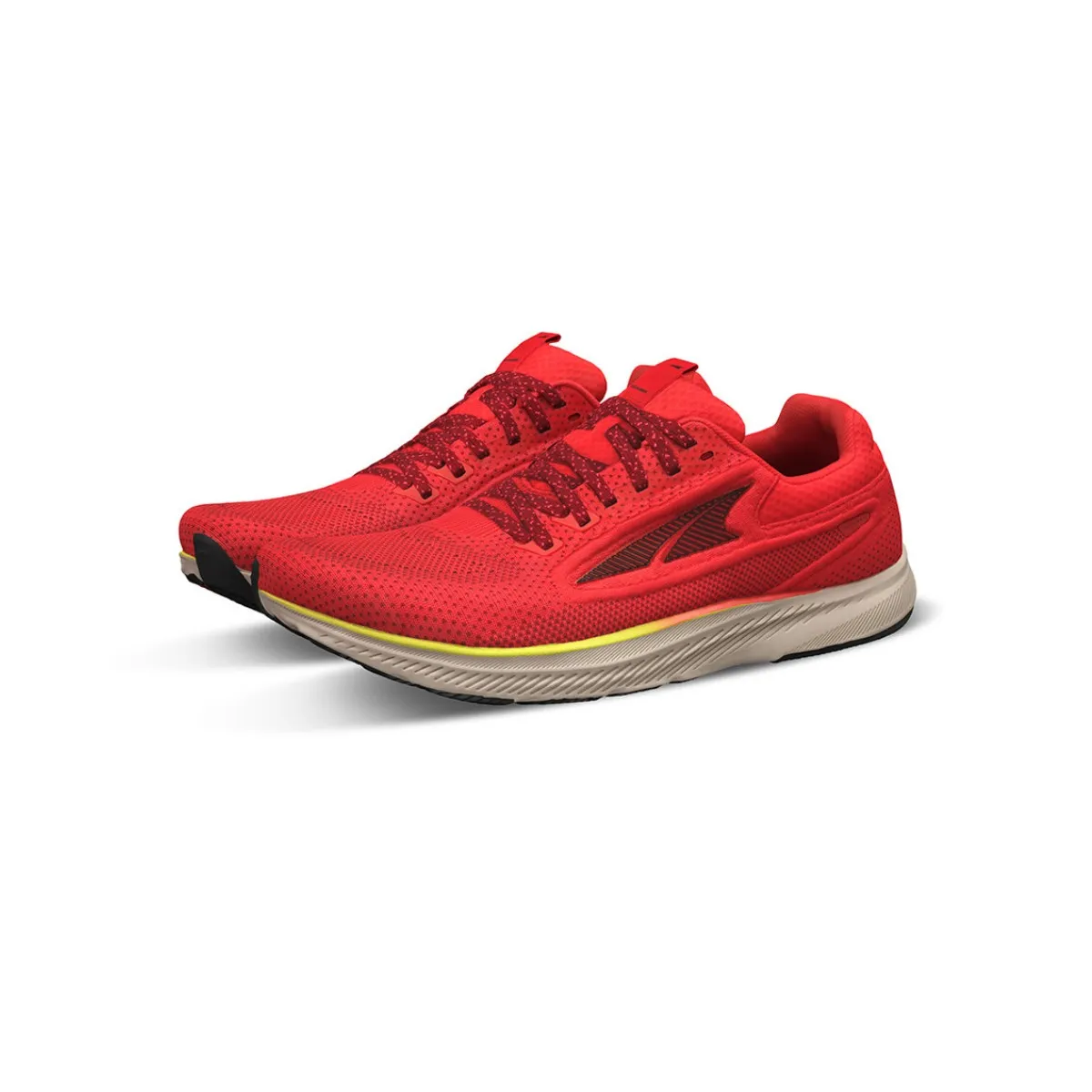 Altra Escalante 3 Red White Sneakers SS24