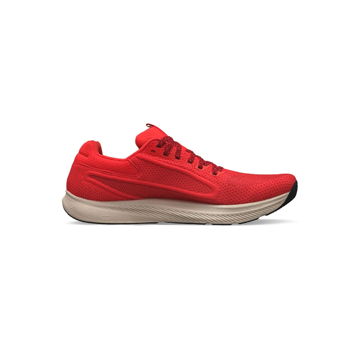 Altra Escalante 3 Red White Sneakers SS24