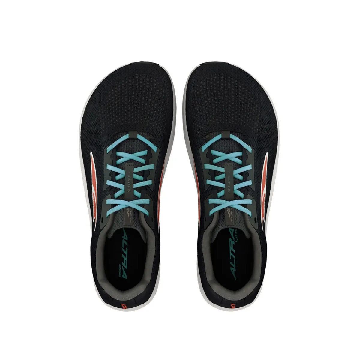 Altra Escalante 4 Black Blue - AW24 | Shoes