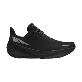 Altra FWD Experience - Black | Best Running Shoes for Forward Motion