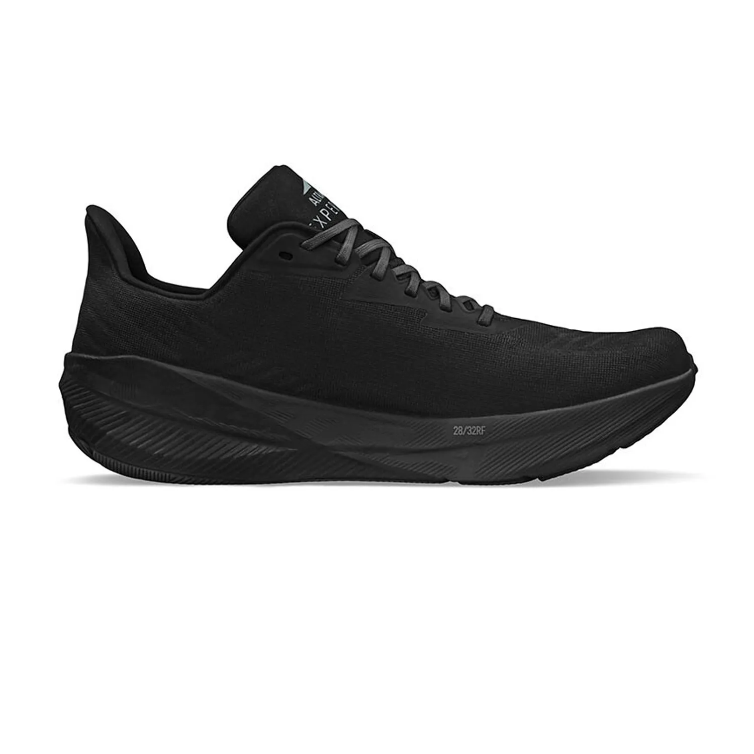 Altra FWD Experience - Black | Best Running Shoes for Forward Motion