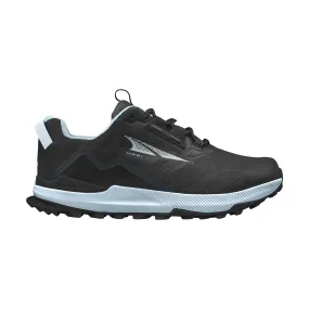 Altra Lone Peak All Weather Low 2 - Black