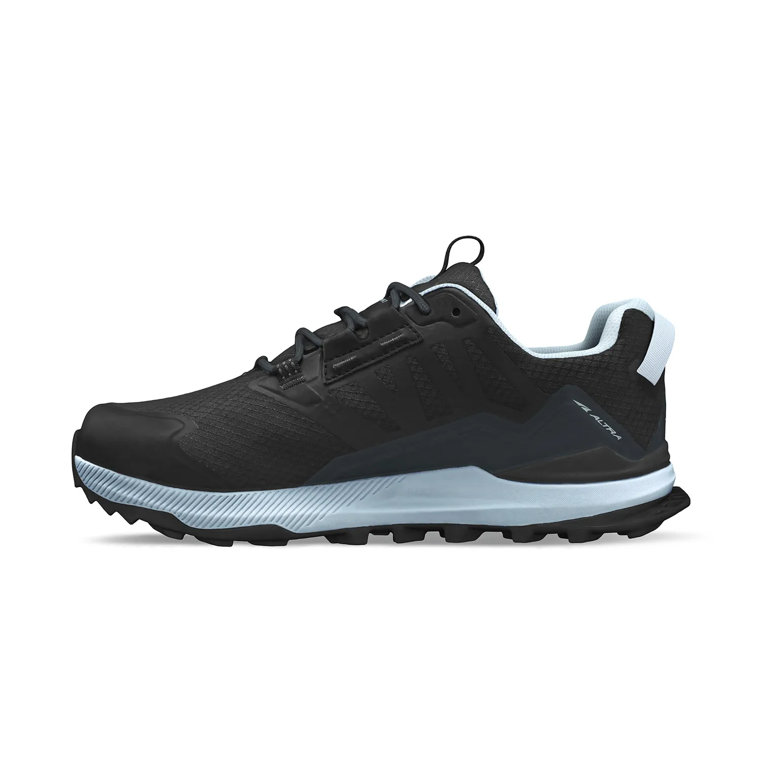 Altra Lone Peak All Weather Low 2 - Black