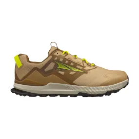 Altra Lone Peak All Weather Low 2 Brown - Buy Now