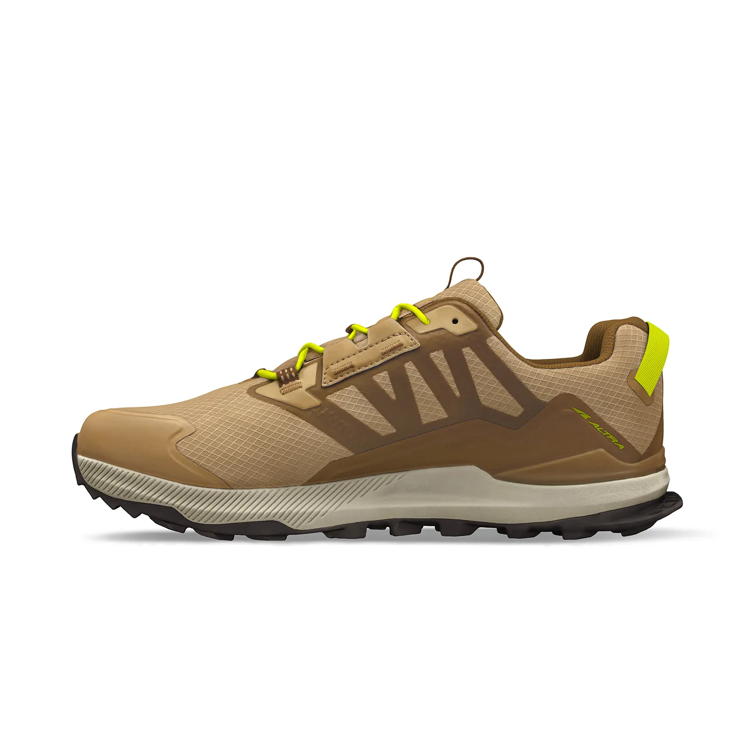 Altra Lone Peak All Weather Low 2 Brown - Buy Now