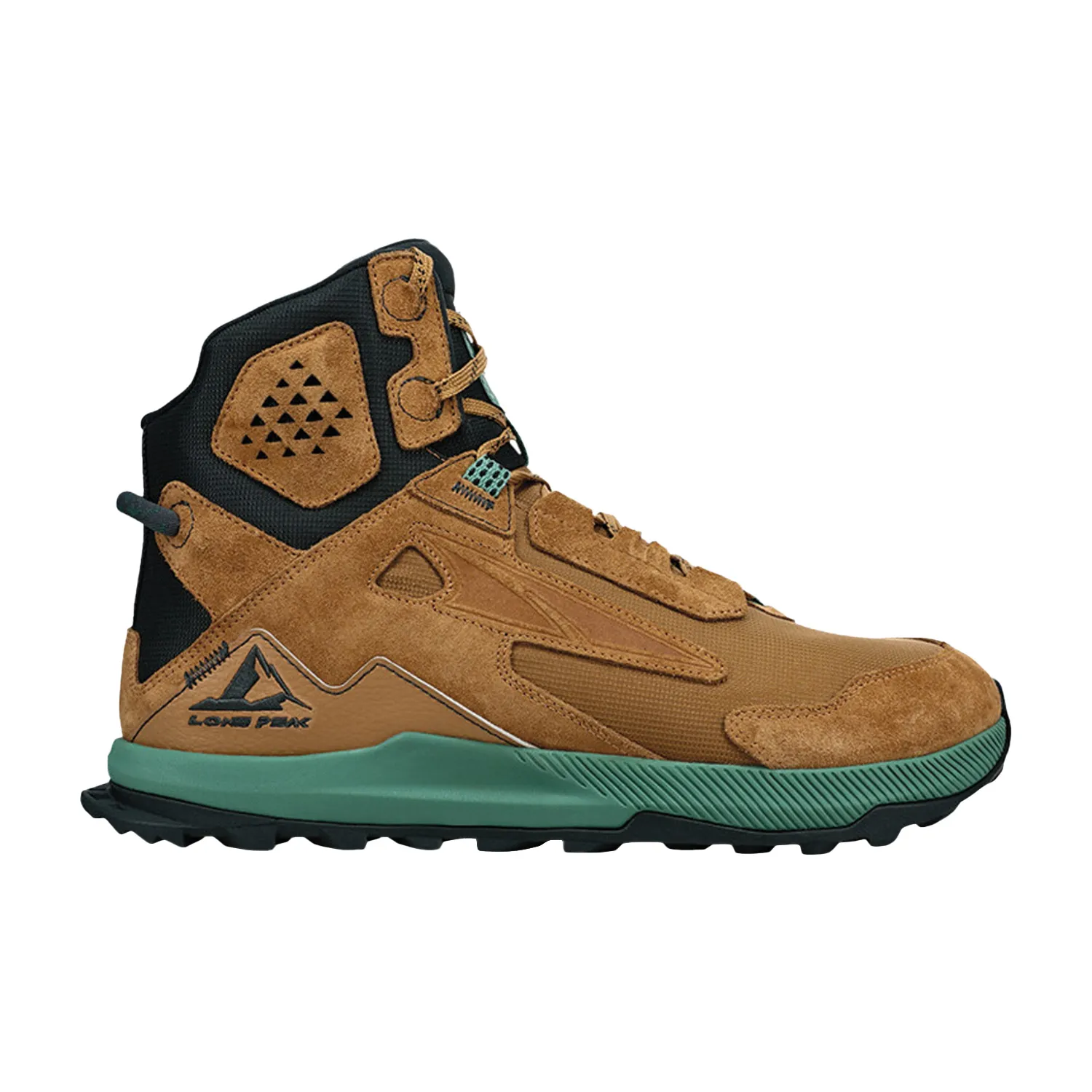 Altra Lone Peak Hiker 2 Brown - Find the best deals