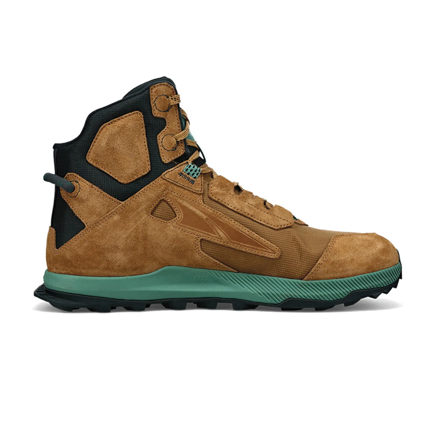 Altra Lone Peak Hiker 2 Brown - Find the best deals