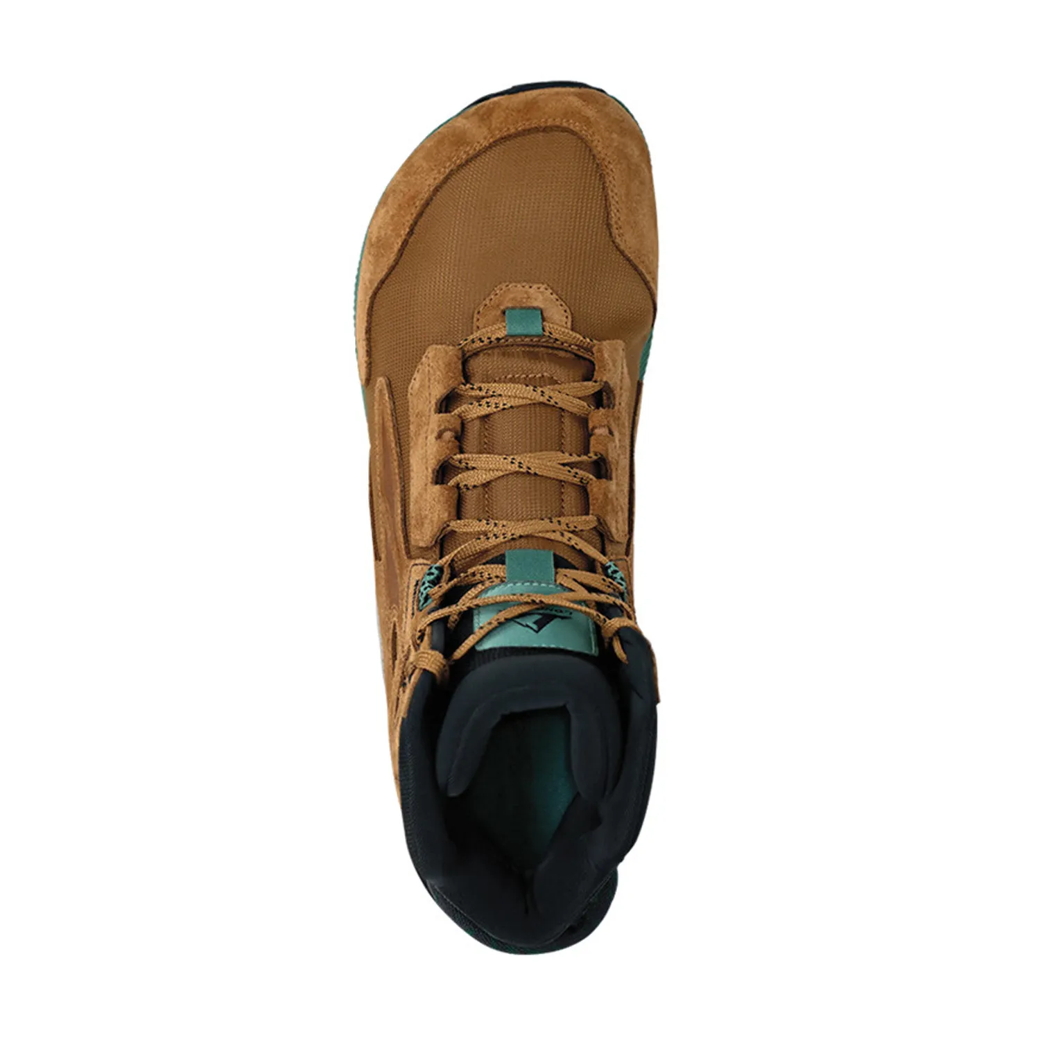 Altra Lone Peak Hiker 2 Brown - Find the best deals