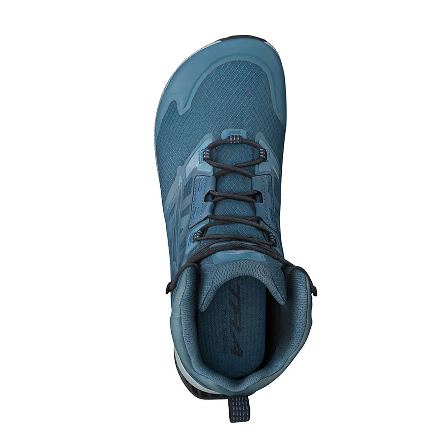 Altra Lone Peak Mid All Weather 2 Mineral Blue