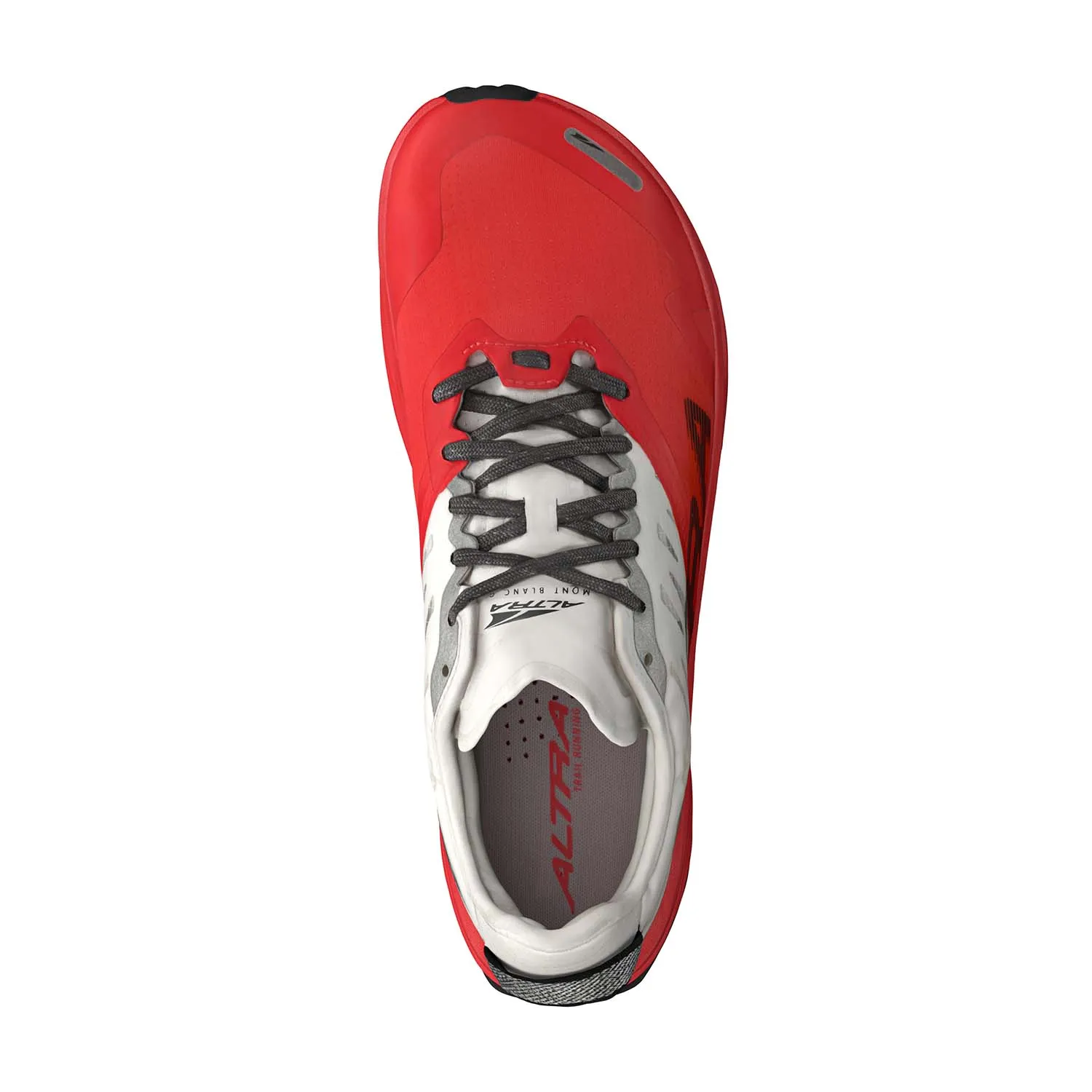 Altra Mont Blanc Carbon White Coral