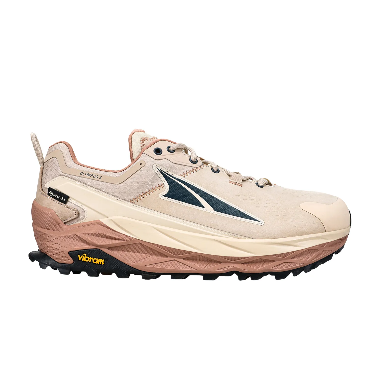 Altra Olympus 5 Hike Low GTX Sand - buy now