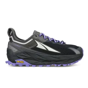 Altra Olympus 5 Women's Black/Grey