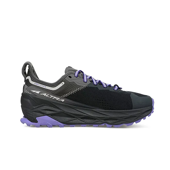 Altra Olympus 5 Women's Black/Grey