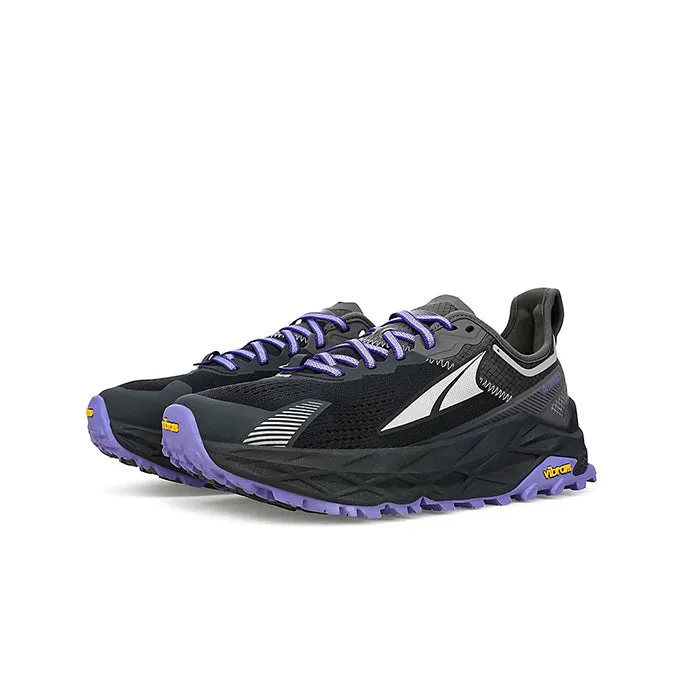 Altra Olympus 5 Women's Black/Grey