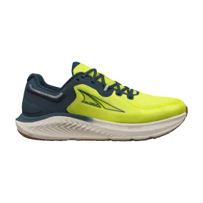 Altra Paradigm 7 Lime - Best Price, Lightweight and Comfortable  Shoes