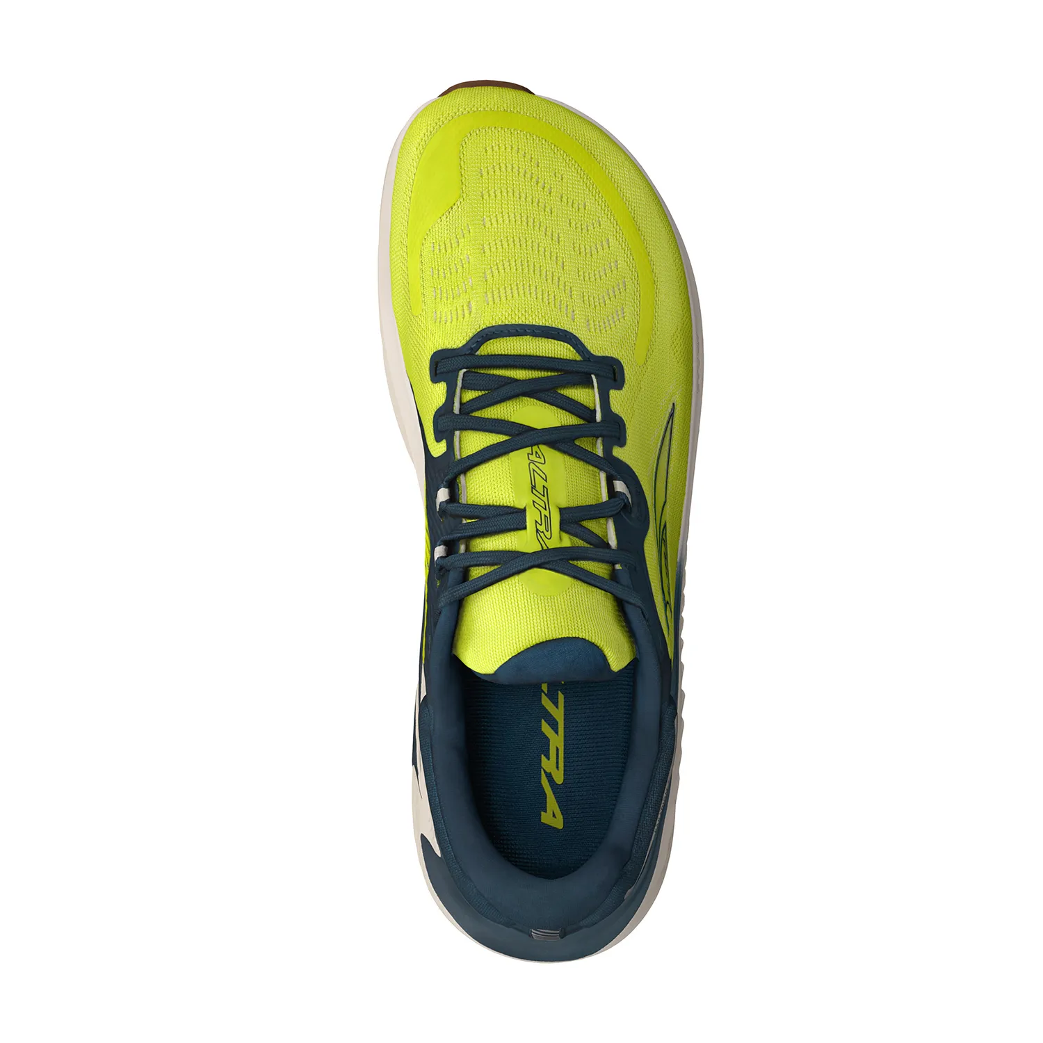 Altra Paradigm 7 Lime - Best Price, Lightweight and Comfortable  Shoes