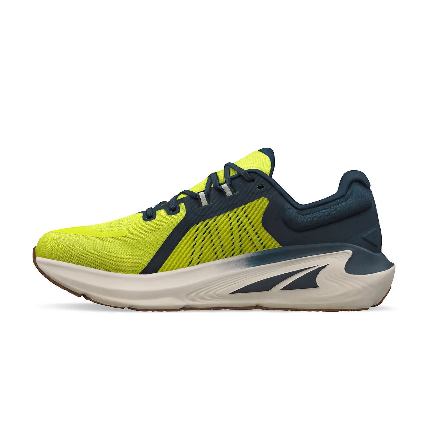 Altra Paradigm 7 Lime - Best Price, Lightweight and Comfortable  Shoes