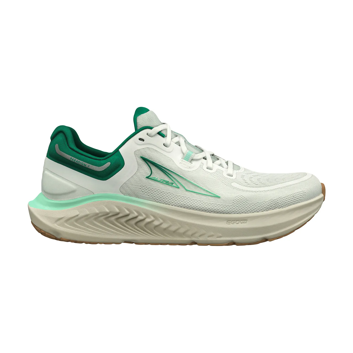 Altra Paradigm 7 White Green sneakers