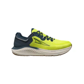 Altra Paradigm 7 Yellow Blue Shoes - SS24