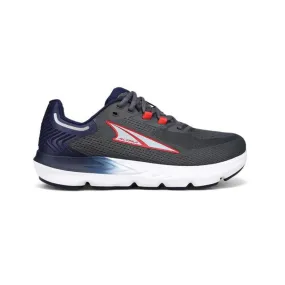 Altra Provision 7 Grey Blue Shoes