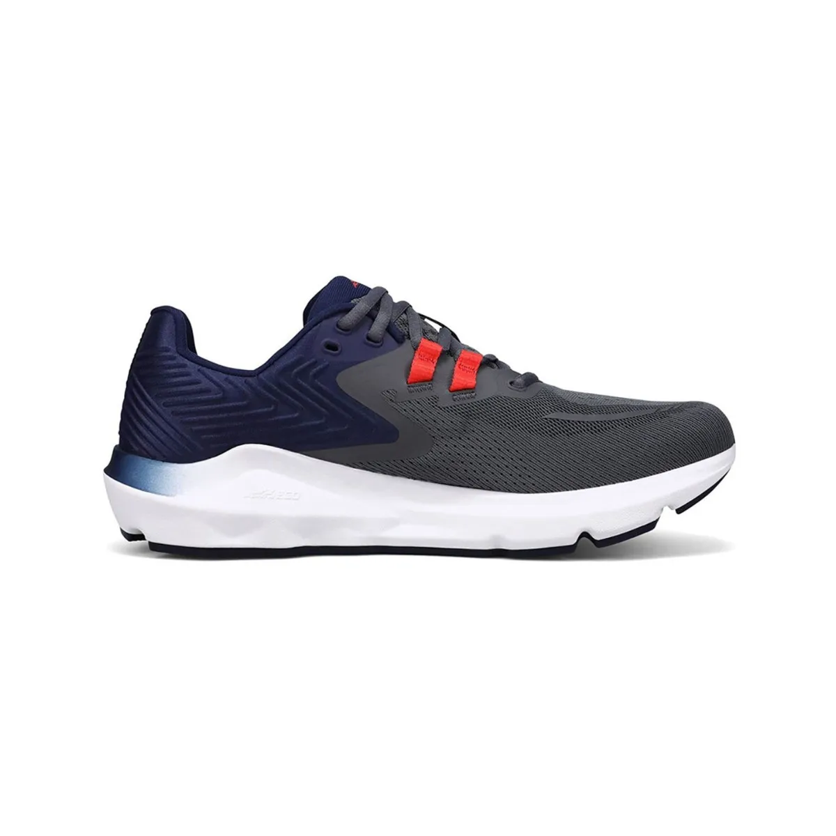 Altra Provision 7 Grey Blue Shoes