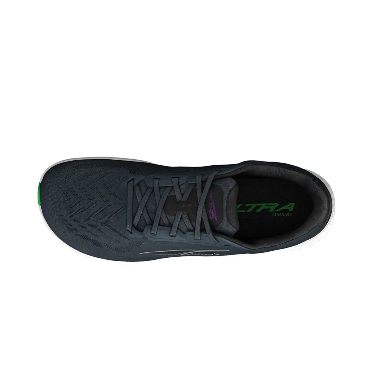 Altra Rivera 4 Black Green AW24 Shoes