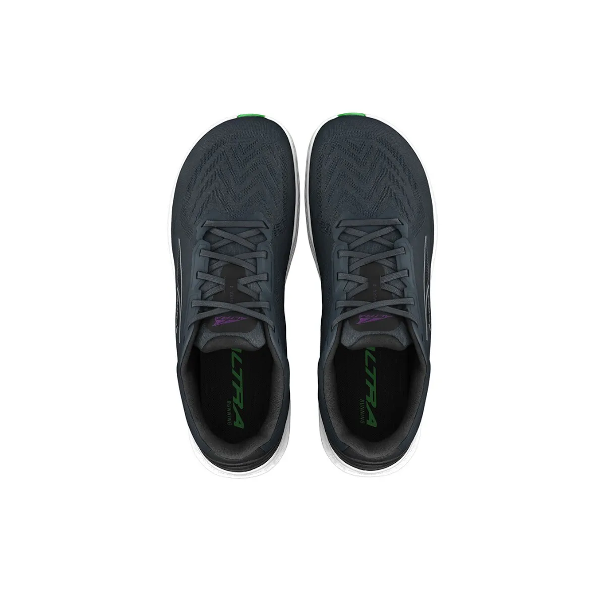 Altra Rivera 4 Black Green AW24 Shoes