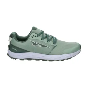 Altra Superior 6 Green Running Shoes