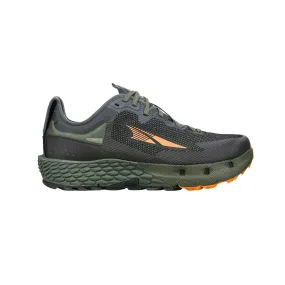 Altra Timp 4 black green shoes