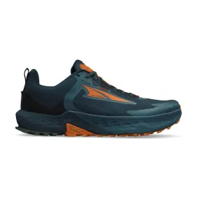 Altra Timp 5 Blue Orange SS24 Shoes