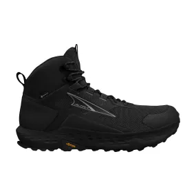 Altra Timp Hiker GTX Black - Find the best deals now on Google!