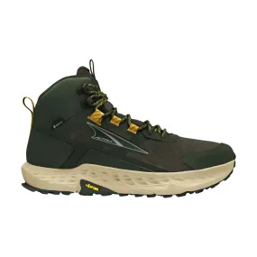 Altra Timp Hiker GTX - Dusty Olive