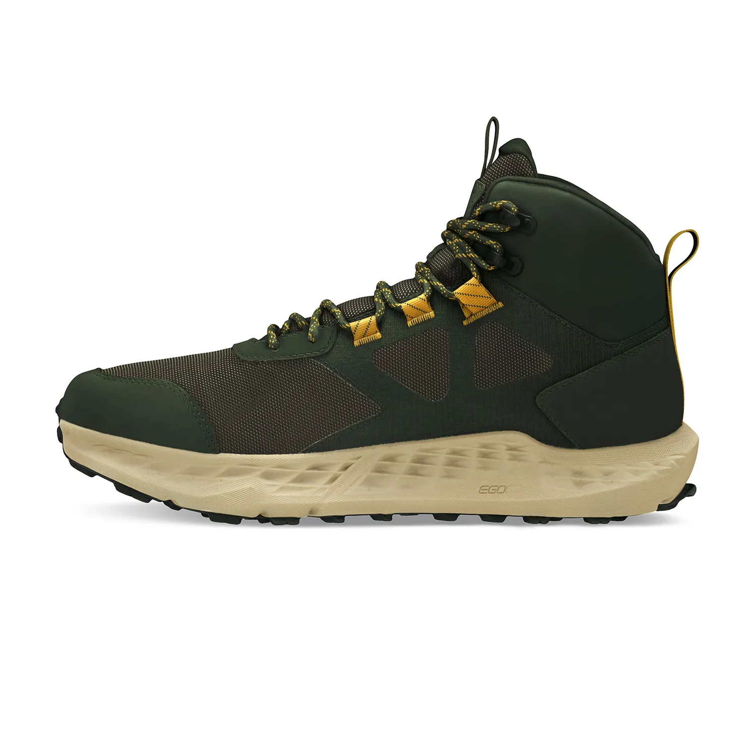 Altra Timp Hiker GTX - Dusty Olive