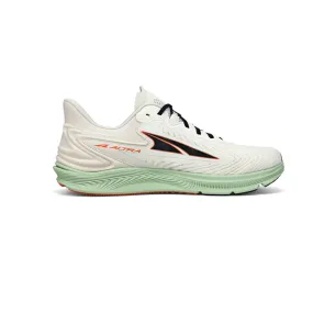 Altra Torin 6 Running Shoes White Green