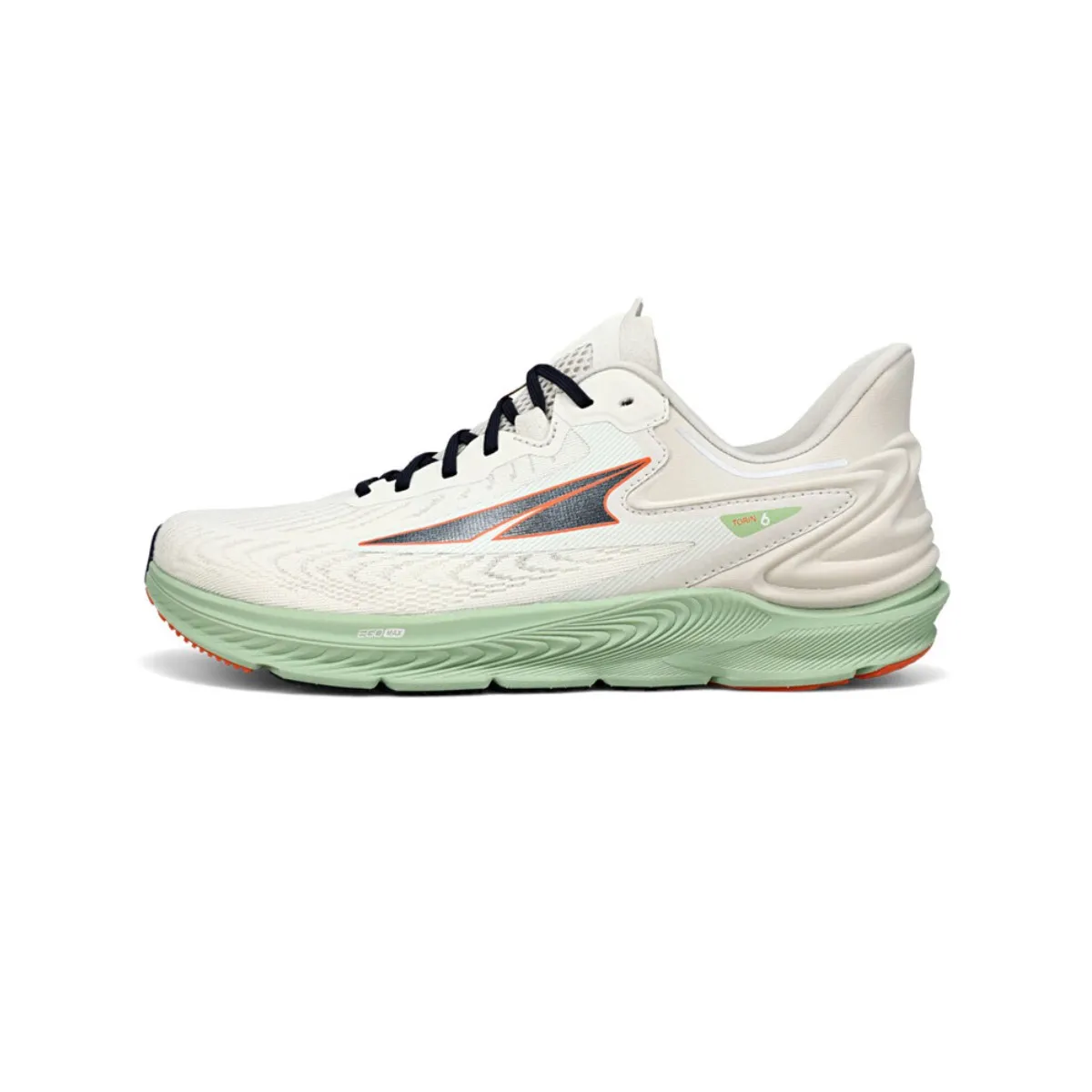 Altra Torin 6 Running Shoes White Green