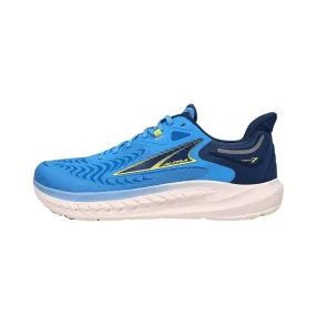 Altra Torin 7 Blue White Running Shoes