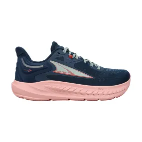 Altra Torin 7 Deep Teal Pink running shoes