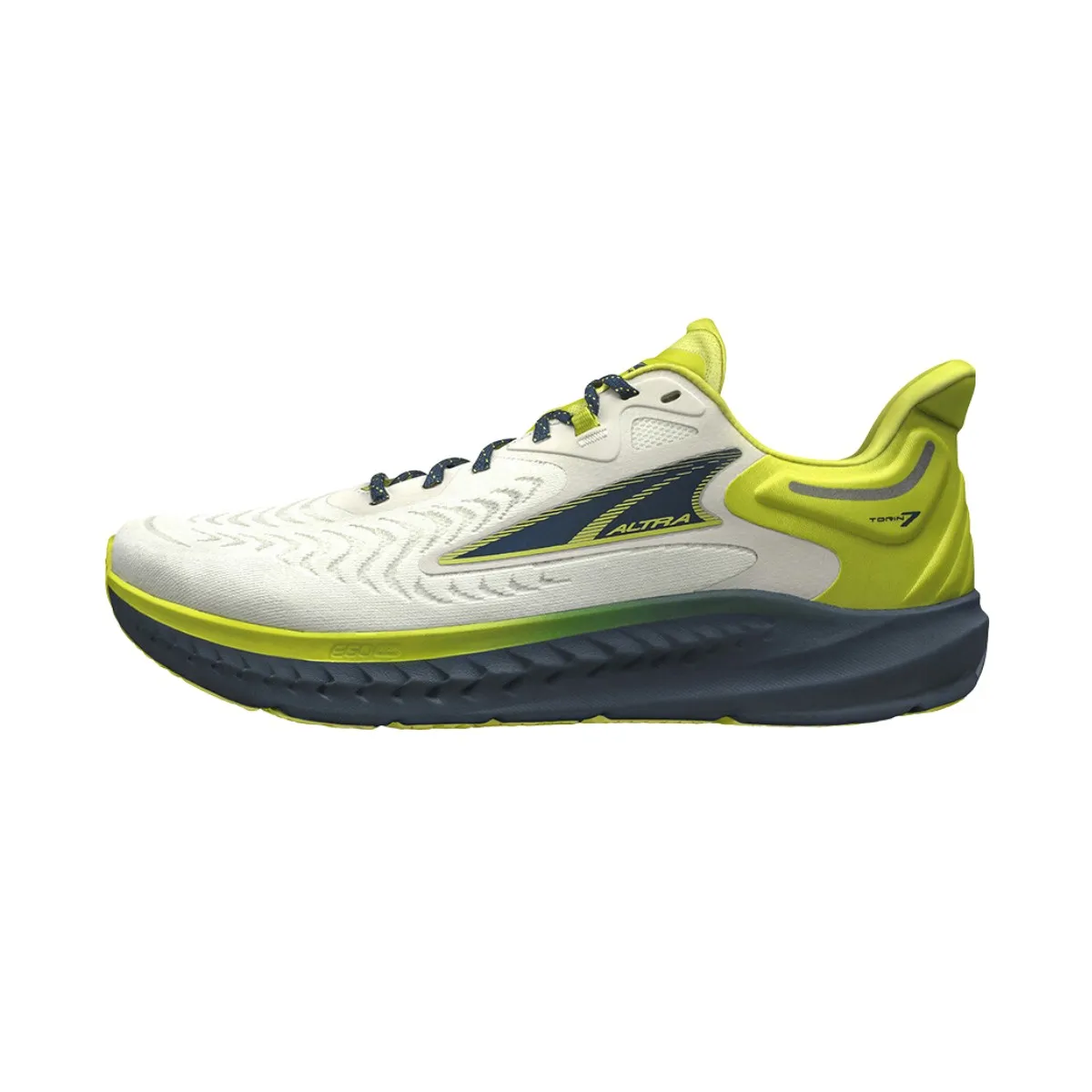 Altra Torin 7 Green Blue Running Shoes SS24