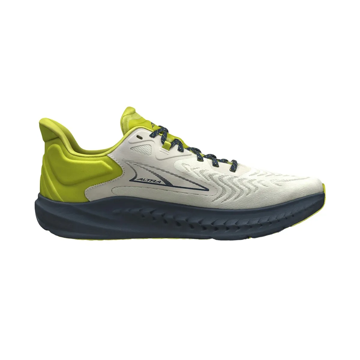 Altra Torin 7 Green Blue Running Shoes SS24