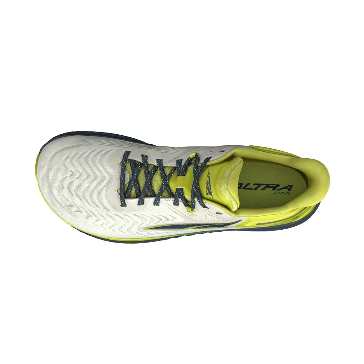 Altra Torin 7 Green Blue Running Shoes SS24