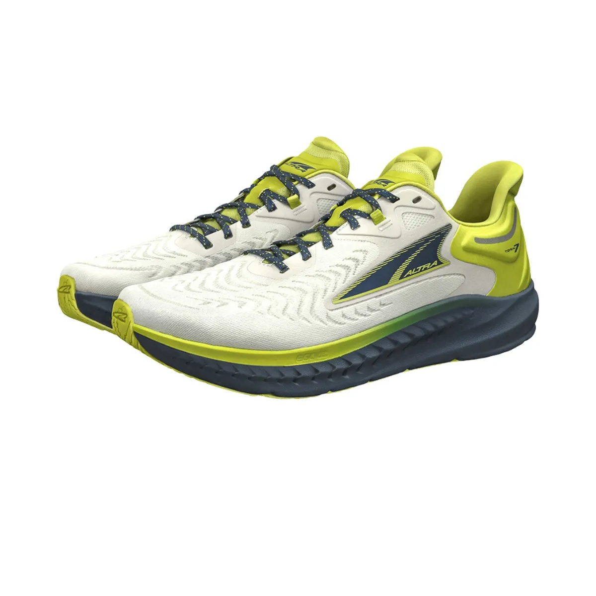 Altra Torin 7 Green Blue Running Shoes SS24