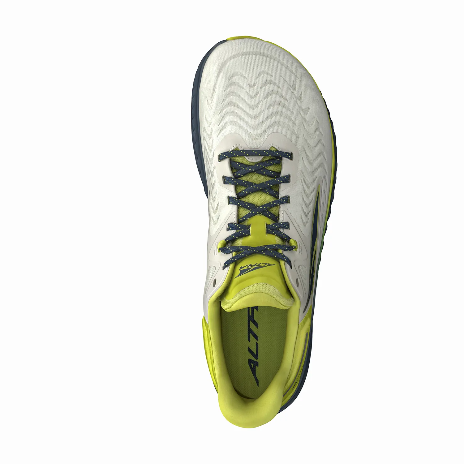 Altra Torin 7 Lime/Blue running shoes