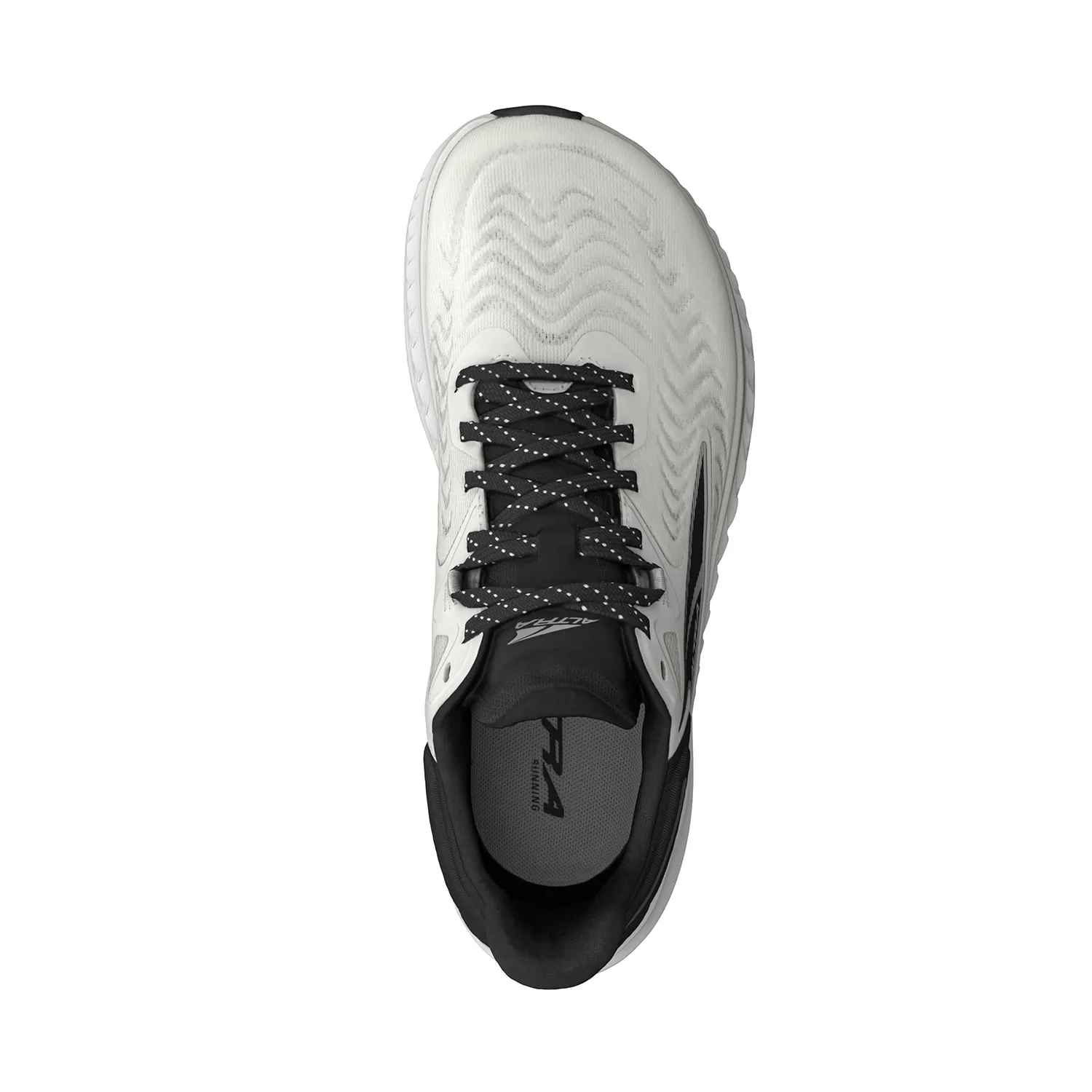 Altra Torin 7 White Black - Best Price & Fast Delivery