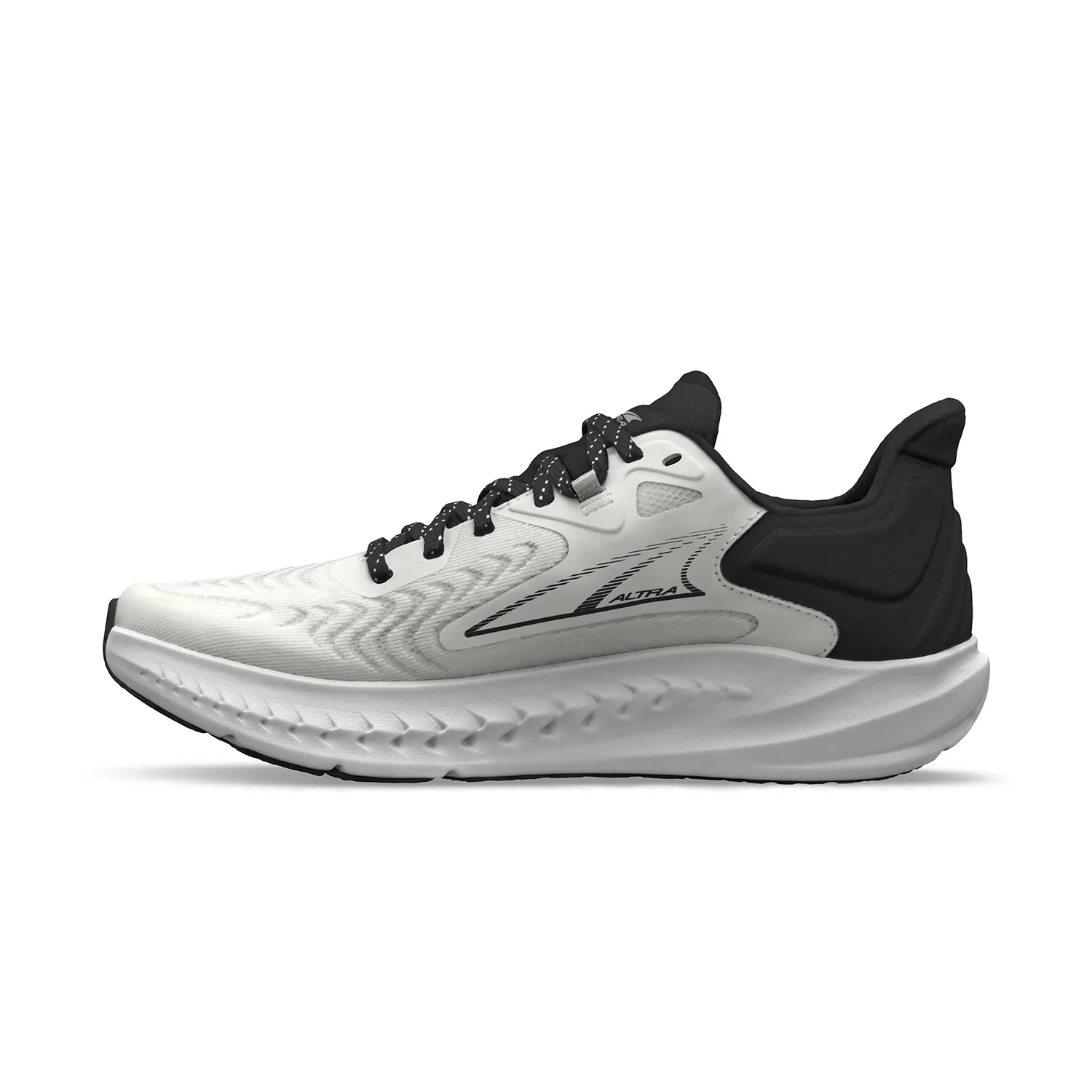 Altra Torin 7 White Black - Best Price & Fast Delivery