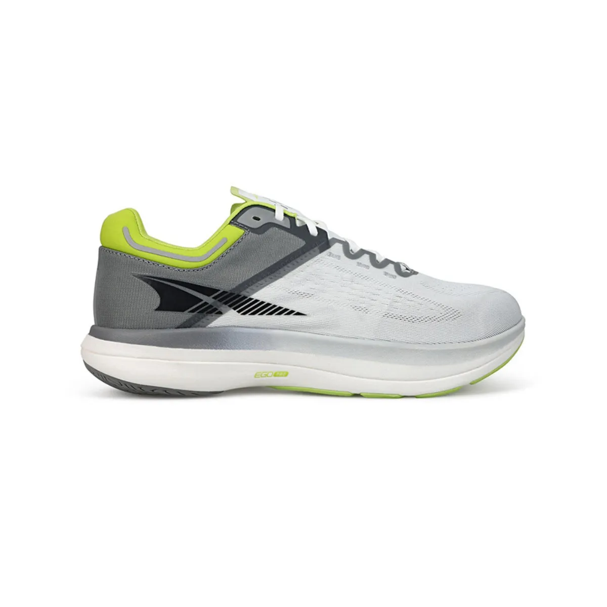 Altra Vanish Tempo running shoes - Grey Green.