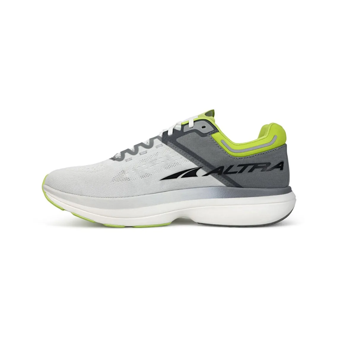 Altra Vanish Tempo running shoes - Grey Green.