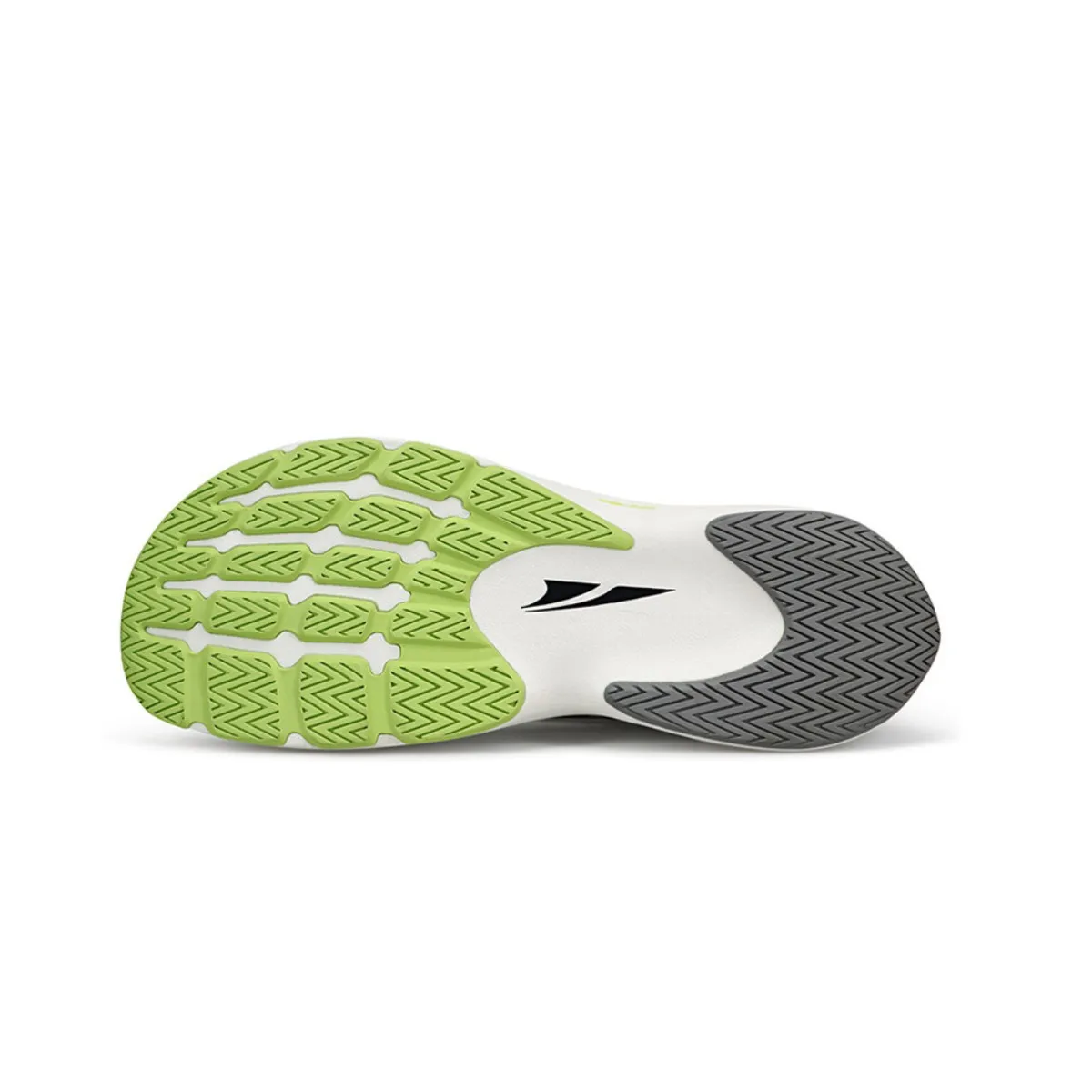 Altra Vanish Tempo running shoes - Grey Green.