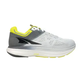 Altra Vanish Tempo shoes in Gray/Yellow