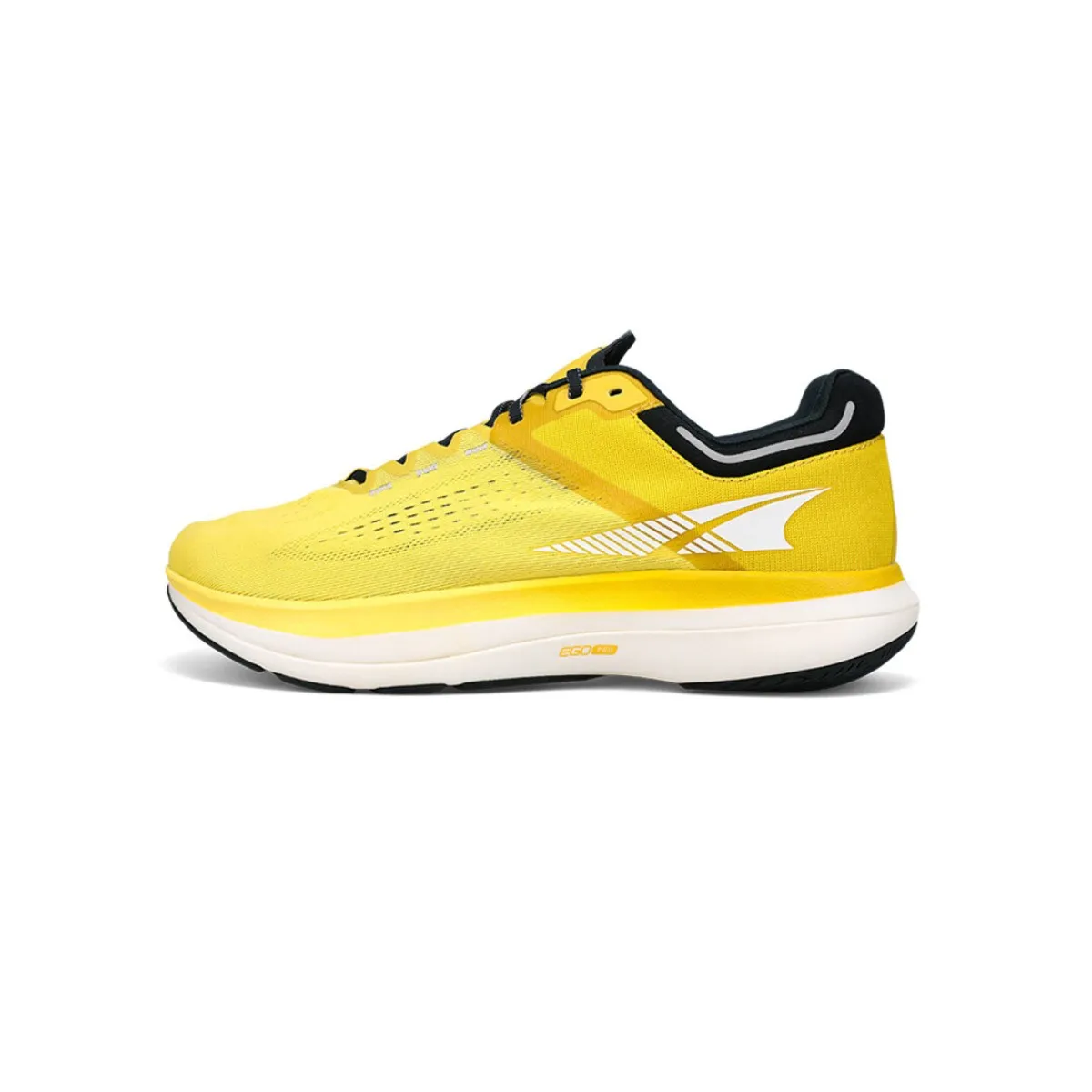 Altra Vanish Tempo Yellow Running Shoes