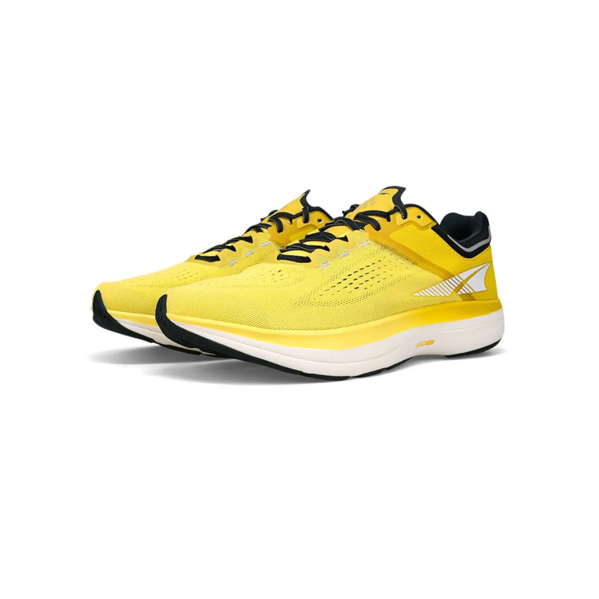 Altra Vanish Tempo Yellow Running Shoes